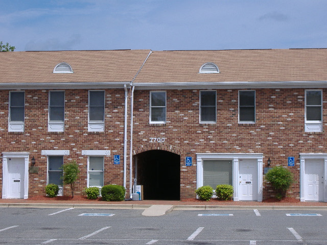 7700 Old Branch Ave, Clinton, MD en venta - Foto del edificio - Imagen 2 de 9