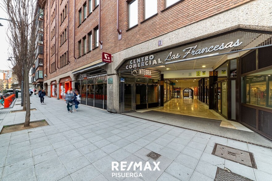 María de, 7, Valladolid, Valladolid en venta - Foto del edificio - Imagen 1 de 33