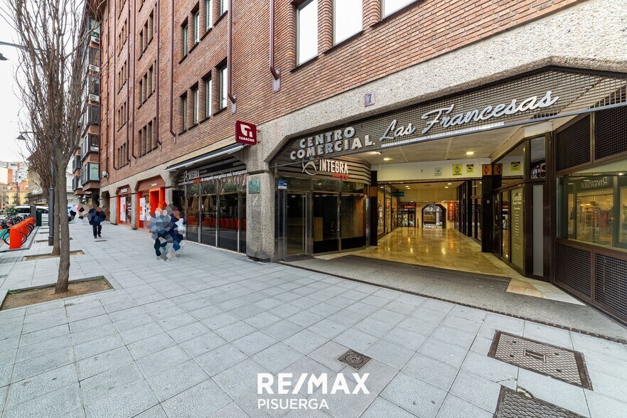 María de, 7, Valladolid, Valladolid en venta - Foto principal - Imagen 2 de 33