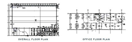 6800 S River Rd, Hodgkins, IL en alquiler Plano de la planta- Imagen 1 de 4