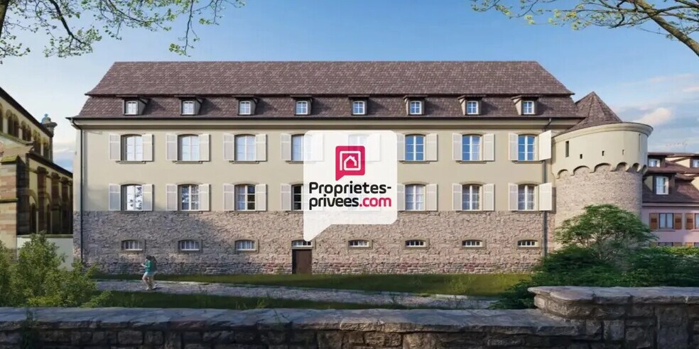 Flex en Obernai en venta - Foto del edificio - Imagen 2 de 4