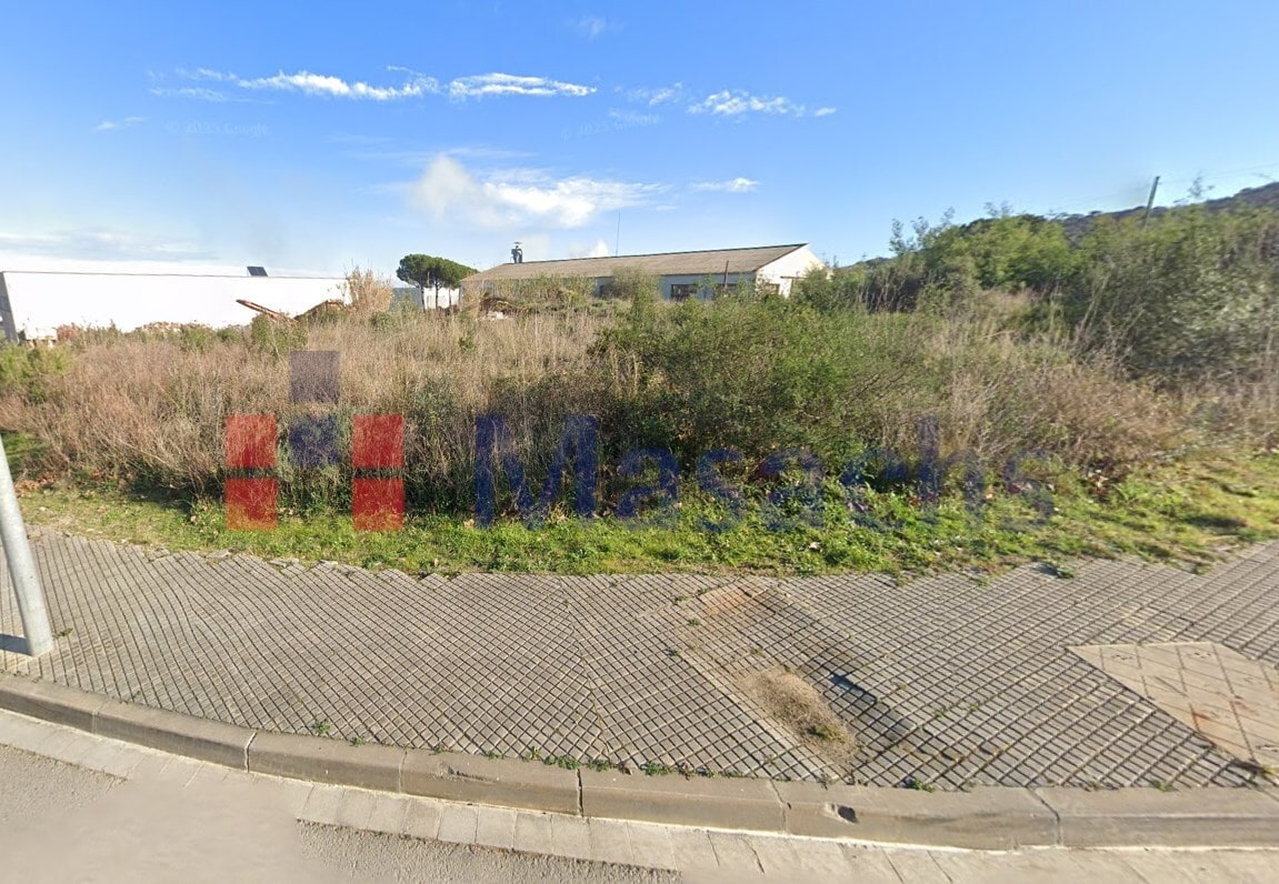 Terreno en Calonge i Sant Antoni, Gerona en venta Foto principal- Imagen 1 de 8