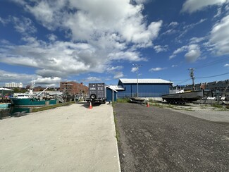 Más detalles para Union Wharf (Southwest Berth & Laydown), Portland, ME - Naves en alquiler