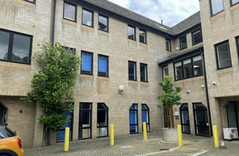 38 St. Aldates, Oxford en alquiler Foto del edificio- Imagen 1 de 2