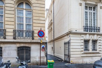 Más detalles de 10 Villa D'Eylau, Paris - Oficina en venta