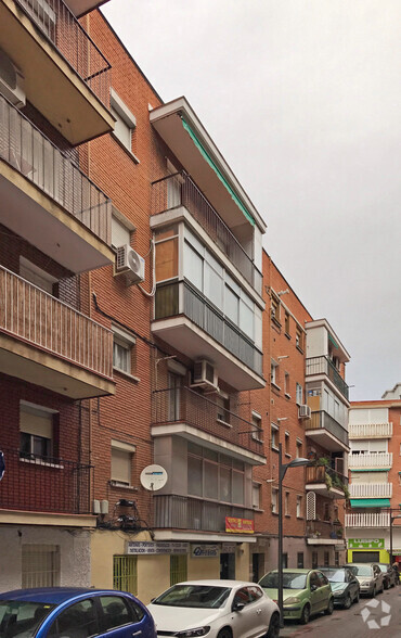 Edificios residenciales en Alcorcón, MAD en venta - Foto del edificio - Imagen 3 de 3