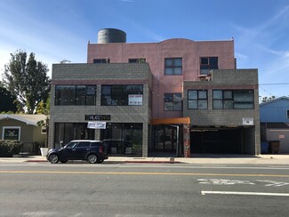 Más detalles para 2110 Main St, Santa Monica, CA - Espacio de varios usos en alquiler