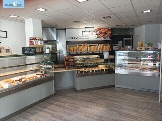 Más detalles de Local en alquiler