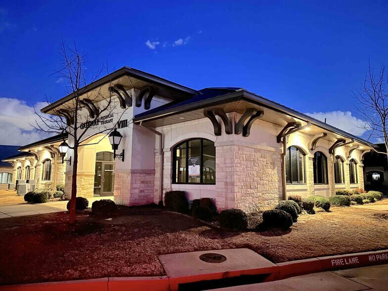 8501 Wade Blvd, Frisco, TX en venta - Foto del edificio - Imagen 1 de 5