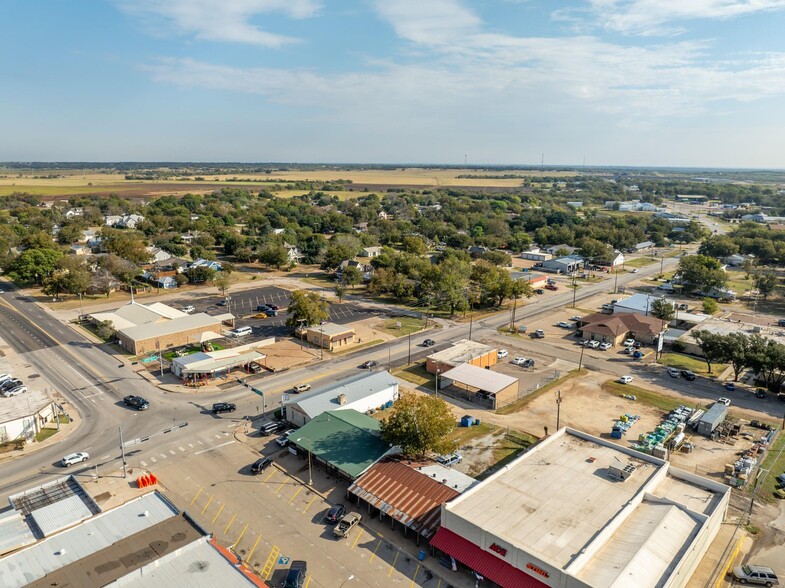 206 Brazos st, Whitney, TX en venta - Foto del edificio - Imagen 2 de 32