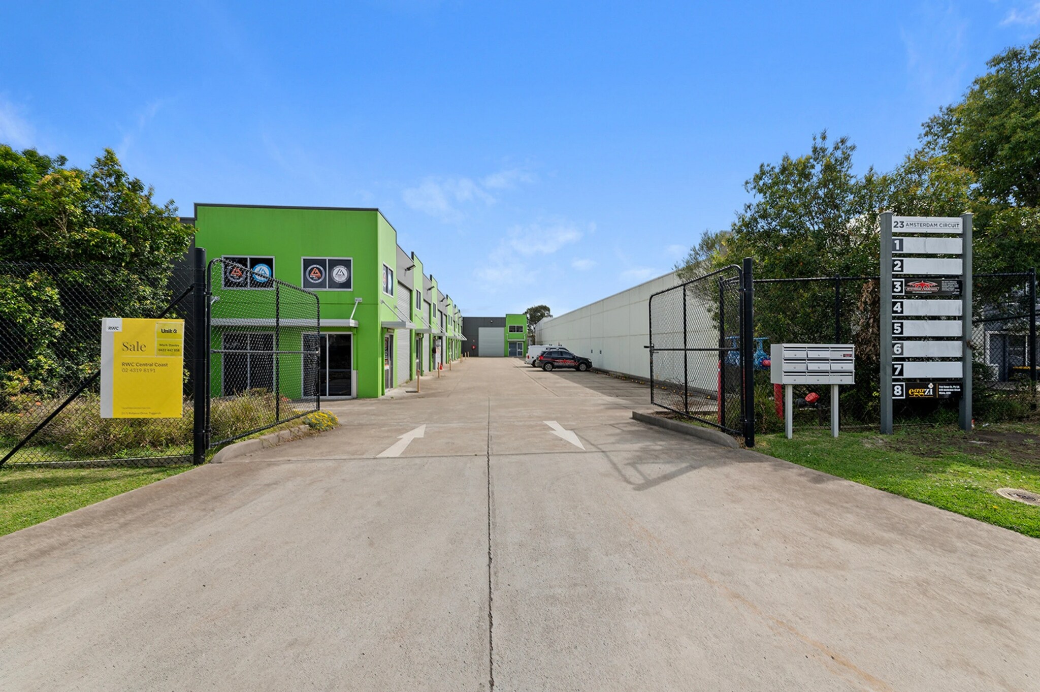 23 Amsterdam Cct, Wyong en alquiler Foto principal- Imagen 1 de 3