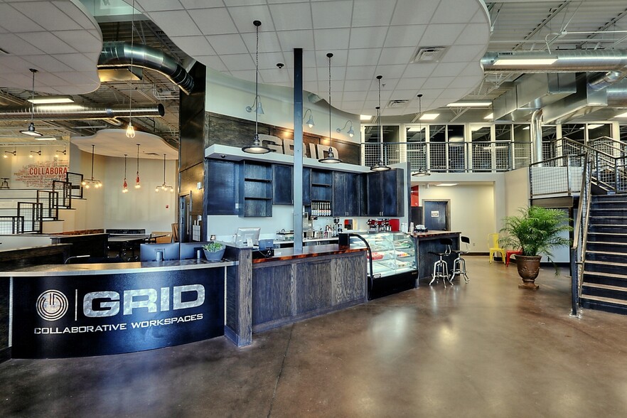 12022 Blue Valley Pky, Overland Park, KS en alquiler - Foto del interior - Imagen 3 de 24