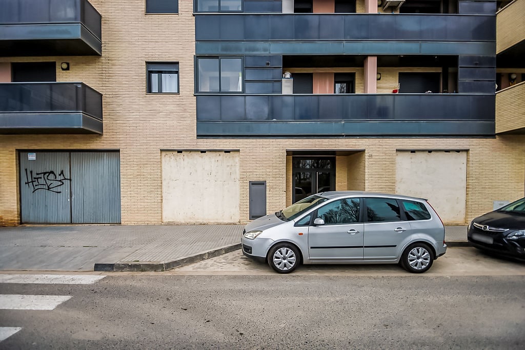 Vila-seca, TAR 43480 -  -  - Plano de la planta - Image 1 of 8