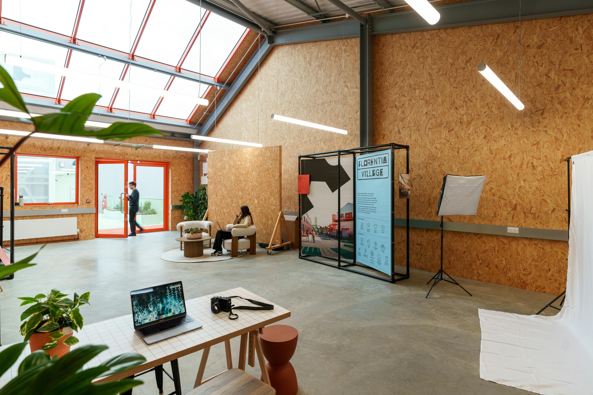 199 Eade, London en alquiler Foto del interior- Imagen 1 de 6