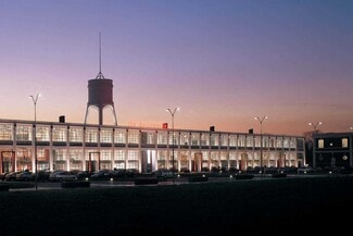Más detalles de Speke Road, Liverpool - Oficina en alquiler