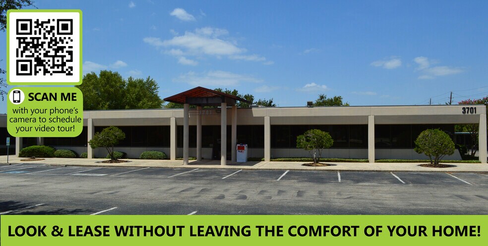 3731 Briarpark Dr, Houston, TX en alquiler - Foto del edificio - Imagen 2 de 23