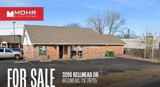 Más detalles de 3200 Bellmead Dr, Waco, TX - Local en venta