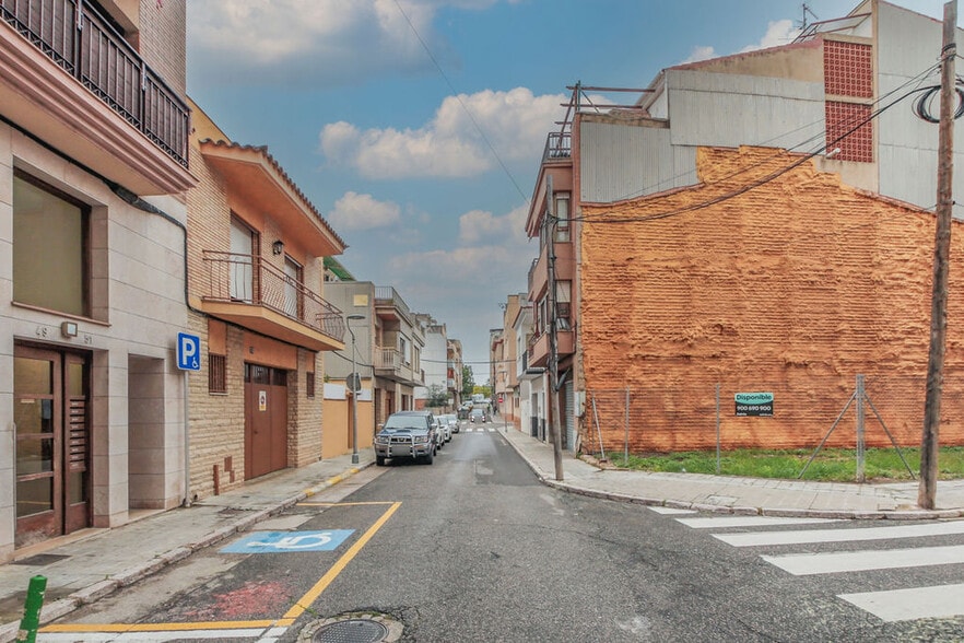 Carrer de Pau Casals, 38, El Vendrell, Tarragona en venta - Foto del edificio - Imagen 3 de 5