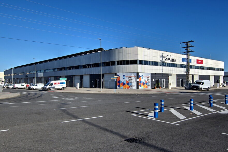 Avinguda del Euro, 31, Alicante, Alicante en venta - Foto principal - Imagen 2 de 7