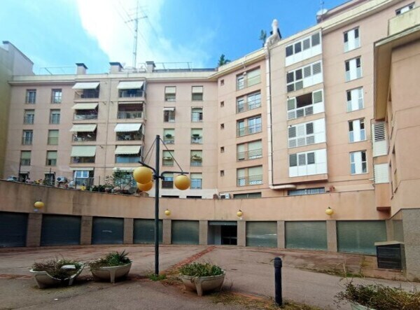 Local en Mataró, Barcelona en alquiler Plano de la planta- Imagen 1 de 7