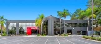 Más detalles para 9151 Rehco Rd, San Diego, CA - Naves en venta