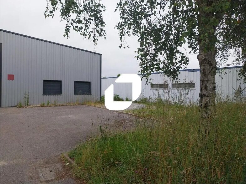 7 Rue Louis Pasteur, Treillières en alquiler - Foto del edificio - Imagen 3 de 5