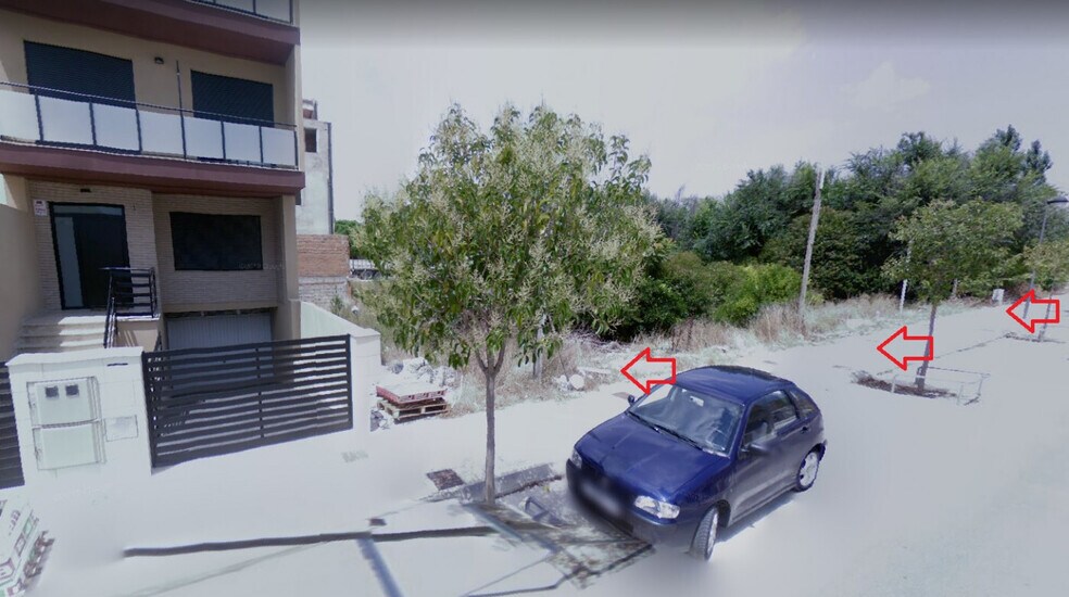 Terreno en Algemesí en venta - Foto del edificio - Imagen 1 de 2
