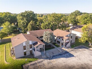 Más detalles de 4216 S Hocker Dr, Independence, MO - Oficina en venta