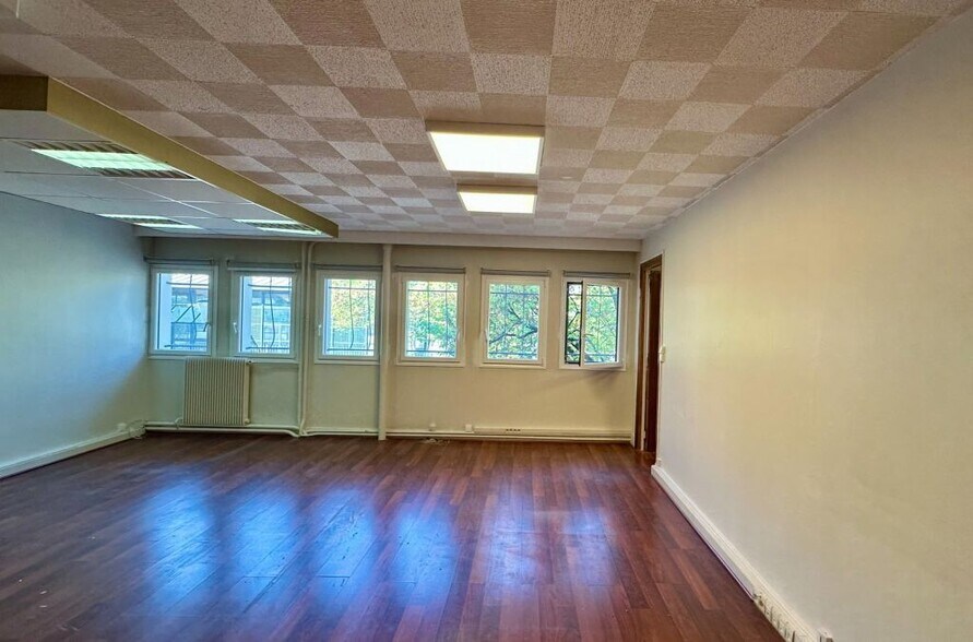 9 Rue Vaudétard, Issy-les-Moulineaux en alquiler - Foto del interior - Imagen 3 de 9