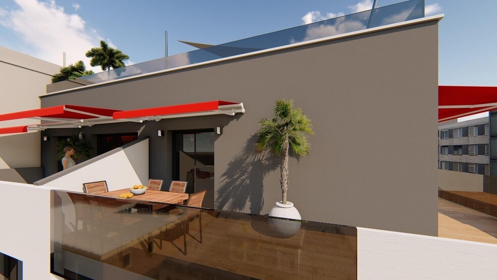 Terreno en Torrevieja en venta - Foto del edificio - Imagen 3 de 7