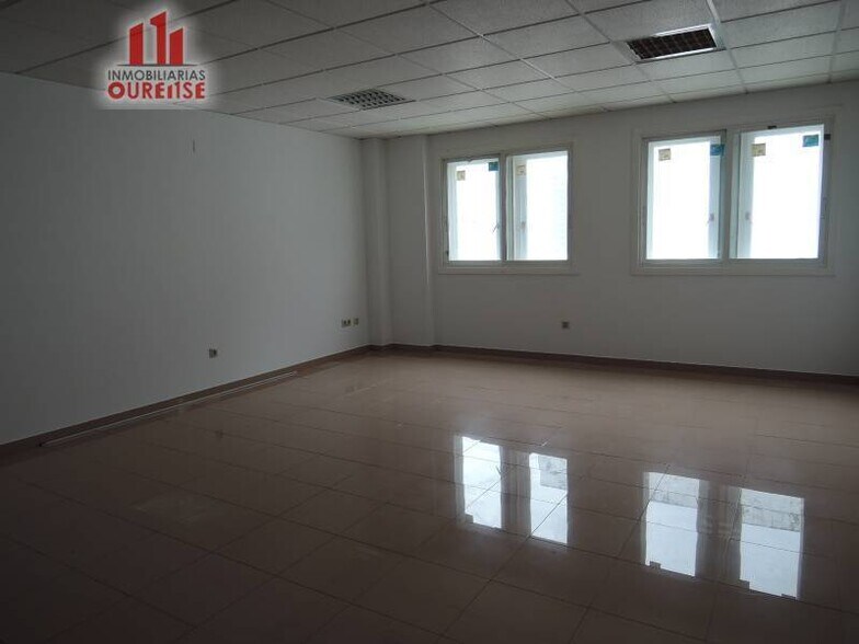 Oficina en Ourense, Orense en alquiler - Foto del edificio - Imagen 1 de 4