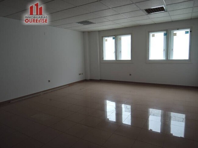 Más detalles de Oficina en alquiler