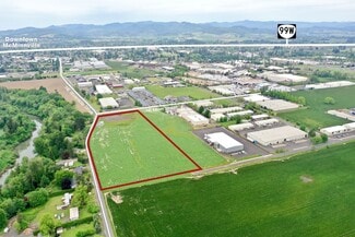 Más detalles de NE Riverside Dr, McMinnville, OR - Terreno en venta