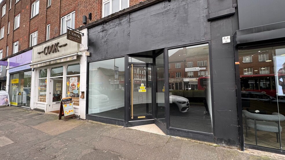 265 High Rd, Loughton en alquiler - Foto principal - Imagen 1 de 2
