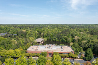 1805 Old Alabama Rd, Roswell, GA - VISTA AÉREA  vista de mapa - Image1