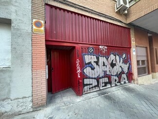 Más detalles de Local en alquiler