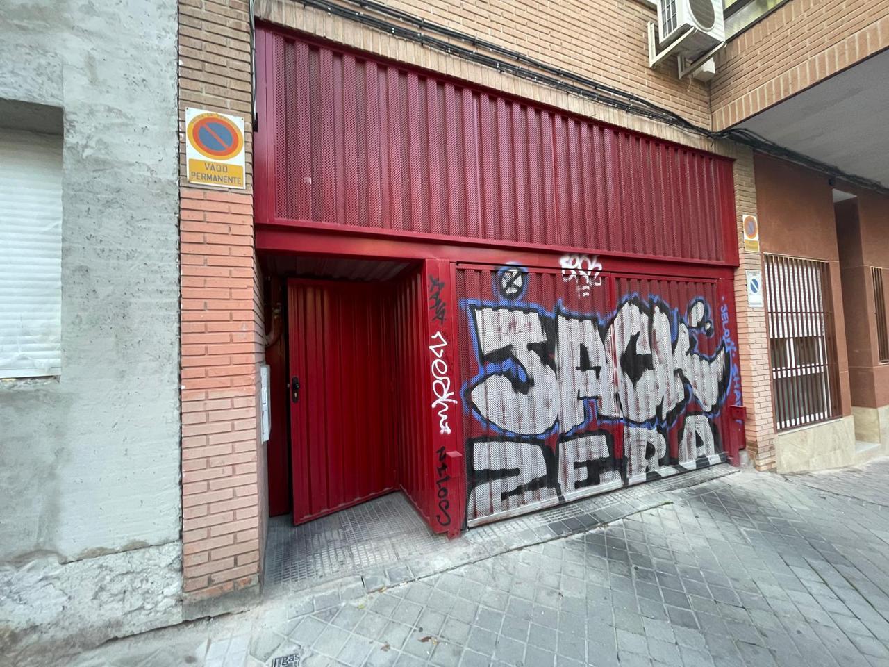 Local en Madrid, Madrid en alquiler Foto del interior- Imagen 1 de 10