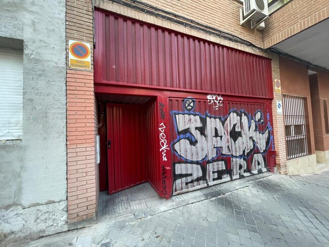 Más detalles de Local en alquiler