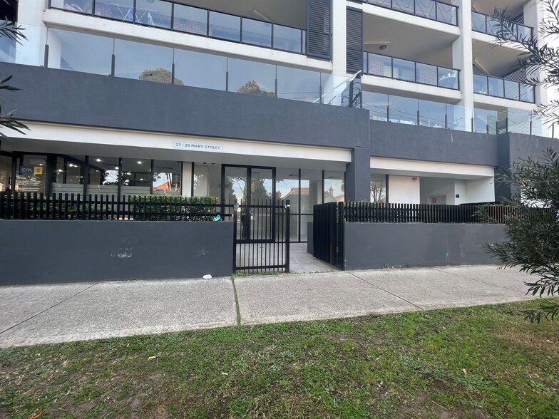 27 Mary St, Auburn en alquiler - Foto del edificio - Imagen 2 de 2