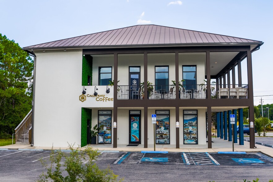 12272 US Highway 98 W, Miramar Beach, FL en venta - Foto del edificio - Imagen 3 de 35