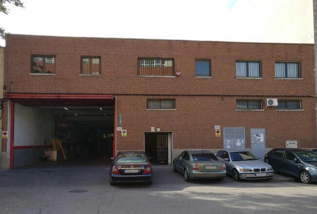 Más detalles de Nave en venta