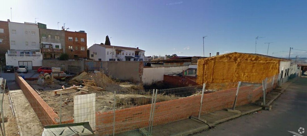 Terrenos en Alameda de la Sagra, Toledo en venta - Foto principal - Imagen 1 de 1