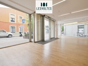 Local en Palafrugell, Gerona en alquiler Foto del interior- Imagen 1 de 11