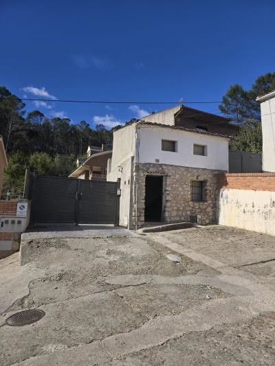 Nave en Villar del Olmo, Madrid en venta Foto principal- Imagen 1 de 7