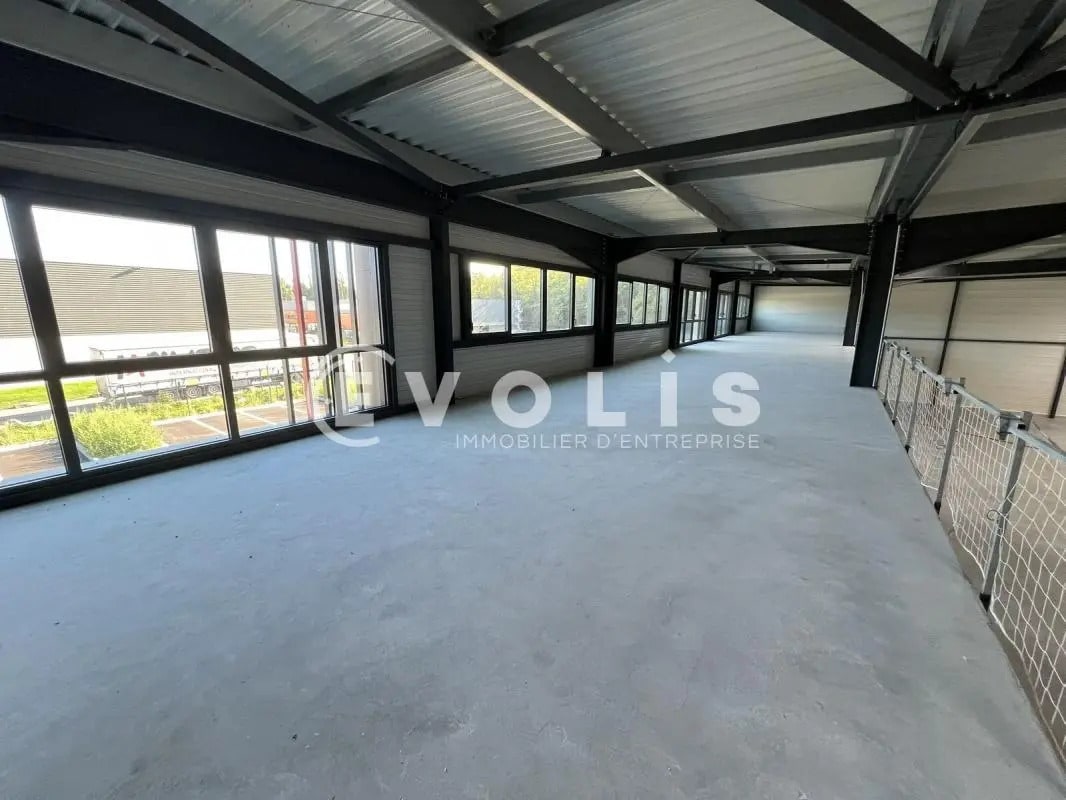 4 Impasse Joséphine Baker, Saint-Laurent-de-Mure en alquiler Foto del interior- Imagen 1 de 22