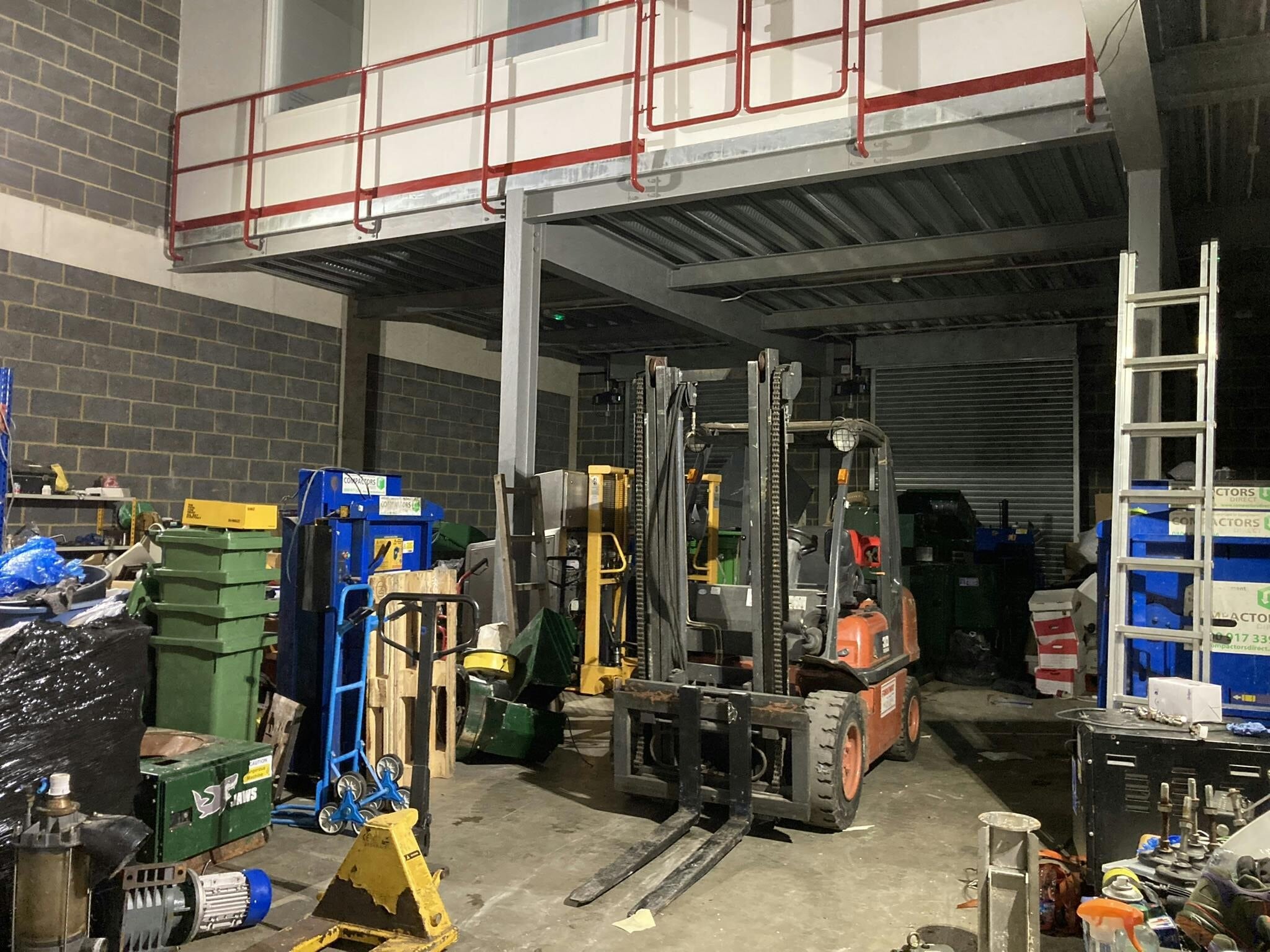 Moor Rd, Chesham en alquiler Foto del interior- Imagen 1 de 6