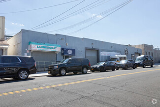 Más detalles para 8630 103rd Ave, Ozone Park, NY - Nave en alquiler