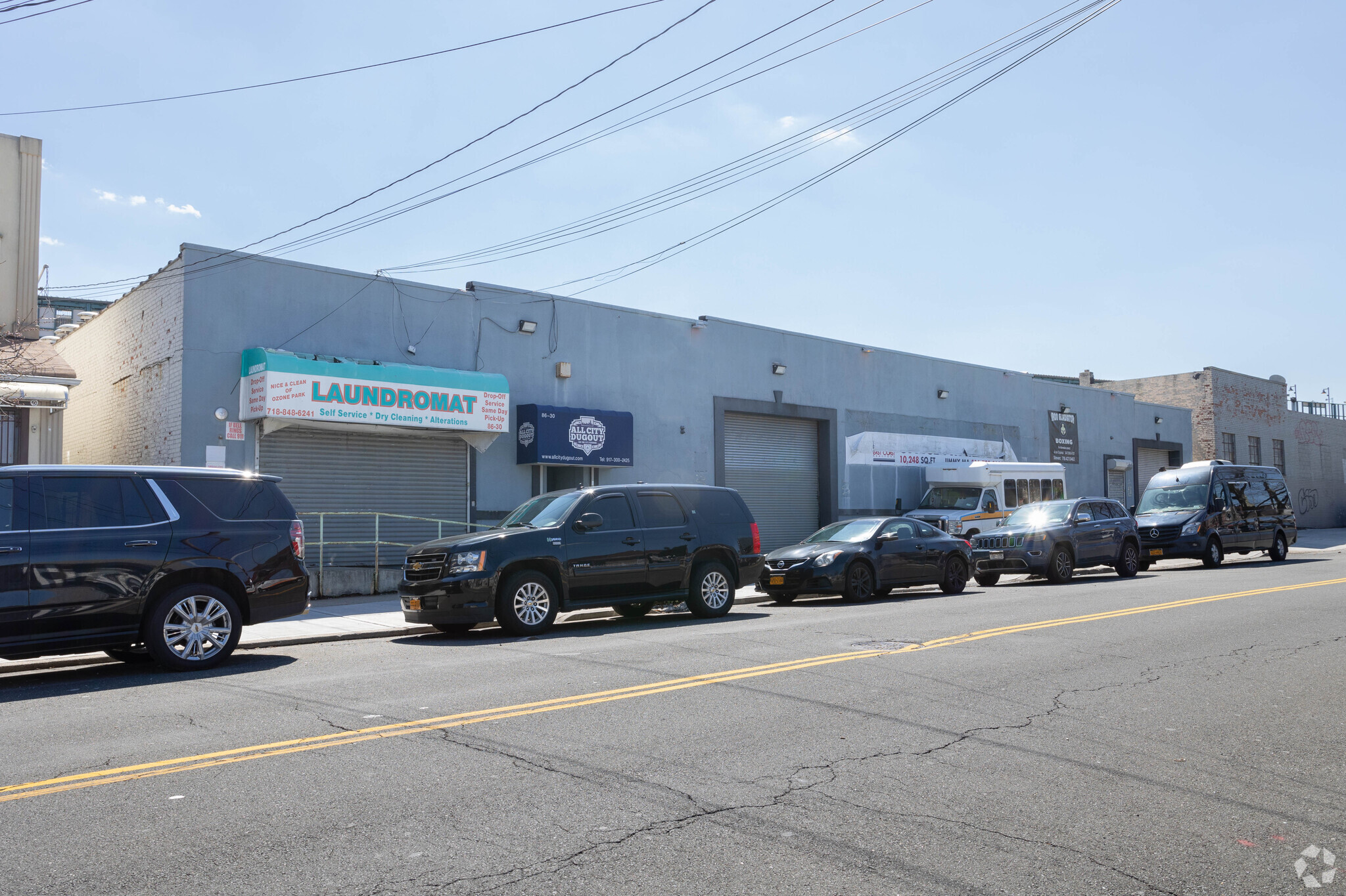 8630 103rd Ave, Ozone Park, NY en alquiler Foto principal- Imagen 1 de 9