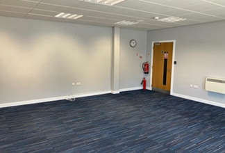 L'avenue De La Commune, Jersey en alquiler Foto del interior- Imagen 2 de 7