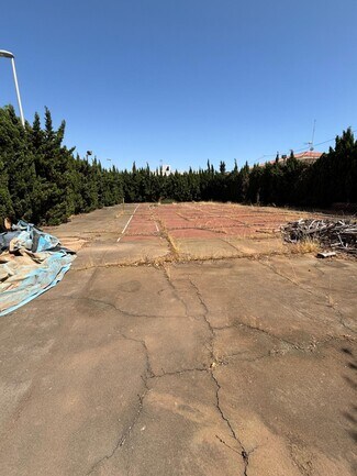 Más detalles de Terreno en venta
